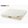 Saltea Somneo Eco - 120/190/20, arcuri Bonnell, husă Jacquard picture - 3