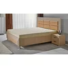 Saltea Somneo Eco - 180/190/20, arcuri Bonnell, husă Jacquard picture - 3