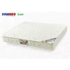 Saltea Somneo Lux ortopedică - 80/200/23.5 cm arcuri Bonnell, husă Jacquard picture - 3