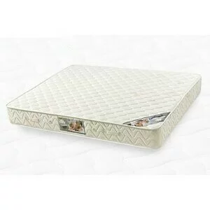 Saltea Somneo Lux ortopedică - 90/190/23.5 cm arcuri Bonnell, husă Jacquard