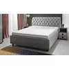 Saltea Somneo Soft- 80/190/22 cm, spuma cu memory, husă antibacteriană si stofă tricotata picture - 3