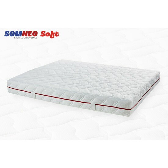 Saltea Somneo Soft 1.4X1.9M picture - 1