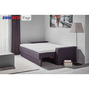 Saltea Somneo Top 0.8X2M picture - 2