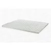 Saltea Somneo Top - 90/200/0.7 cm,  topper confort, husă tricotata, poliuretan și pâslă soft picture - 1