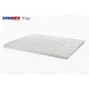 Saltea Somneo Top - 140/200/0.7 cm,  topper confort, husă tricotata, poliuretan și pâslă soft picture - 4