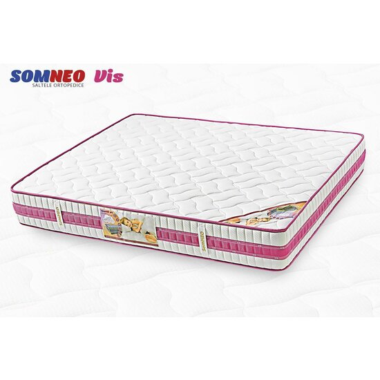 Saltea Somneo Vis 0.9X1.9M picture - 1