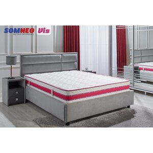 Saltea Somneo Vis 0.9X1.9M picture - 2