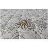 Saltea Superlux Ortopedică 160x200x26 cm, Arcuri Bonnell, Fermitate Mediu spre tare , Husă Matlasată 2 Fete: vara-iarna picture - 2