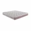 Saltea Visco 160x200 cm roz, arcuri individuale, memory foam, fermitate medie picture - 1