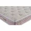 Saltea Visco 160x200 cm roz, arcuri individuale, memory foam, fermitate medie picture - 2