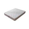 Saltea Yakut, crem - 140x200 cm, arcuri individuale, confort ortopedic, fibre bambus picture - 2