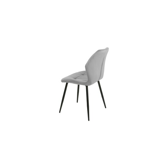 Scaun POLLO Grey picture - 3