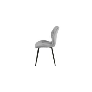 Scaun POLLO Grey picture - 4