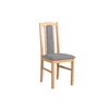 Scaun B7 Sonoma 43x40x96 cm picture - 1