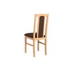 Scaun B7 Sonoma 43x40x96 cm picture - 4