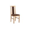 Scaun B7 Sonoma 43x40x96 cm picture - 3