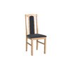 Scaun B7 Sonoma 43x40x96 cm picture - 5