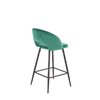Scaun Bar H-96 48/49/89 h cm picture - 3