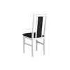 Scaun Boss 14 Alb  40x43x90 cm picture - 2