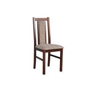 Scaun Boss 14 Nuc / Sonoma 40x43x90 cm
