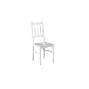 Scaun Boss 4 D Alb 40x43x90 cm