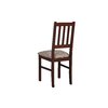 Scaun Boss 4 Nuc / Sonoma 40x43x90 cm picture - 2