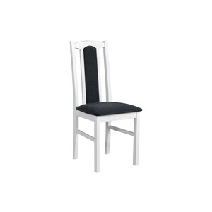 Scaun Boss 7 Alb 43x40x96 cm