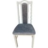 Scaun Boss 9 40x43x97 Alb picture - 1