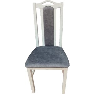 Scaun Boss 9  40x43x97 Alb