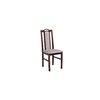Scaun Boss 9 Nuc  40x43x97 cm picture - 1