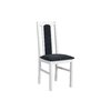 Scaun Boss 7 Alb picture - 1