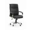 Scaun Hamilton: Negru 60/70/102 - 111 cm picture - 1