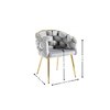 Scaun Joy 43x60x80 cm picture - 6