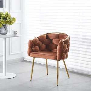 Scaun Joy, design minimalist cu tapițerie moale, confort sporit și rezistență, 43x60x80 cm, gri