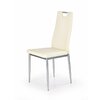 Scaun K202 Alb picture - 1