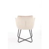 Scaun K377 Bej picture - 4