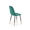 Scaun K379 Verde picture - 4