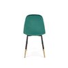 Scaun K379 Verde picture - 5