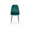 Scaun K379 Verde picture - 2