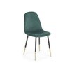 Scaun K379 Verde picture - 1