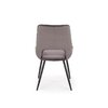 Scaun K404 Gri picture - 5
