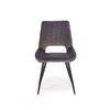 Scaun K404 Gri picture - 2