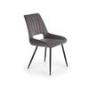 Scaun K404 Gri picture - 1