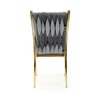 Scaun K436 Gri  48x55x94 cm picture - 5