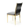 Scaun K436 Gri  48x55x94 cm picture - 4
