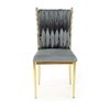 Scaun K436 Gri  48x55x94 cm picture - 2