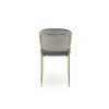Scaun K499 Gri picture - 5