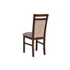 Scaun Milano 5 Nuc 40x43x94 cm picture - 4