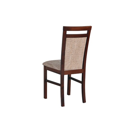 Scaun Milano 5 Nuc 40x43x94 cm picture - 4
