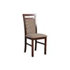Scaun Milano 5 Nuc 40x43x94 cm picture - 1